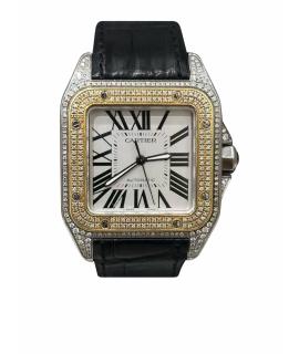 CARTIER Часы