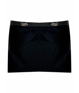 SAINT LAURENT Юбка мини