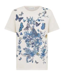 CHRISTIAN DIOR Футболка
