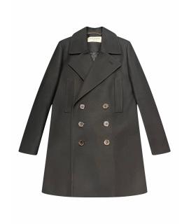 SAINT LAURENT Пальто