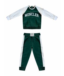MONCLER Комплект
