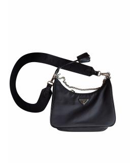 PRADA Сумка с короткими ручками