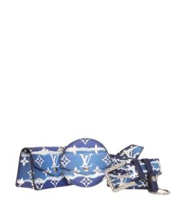 LOUIS VUITTON Ремень