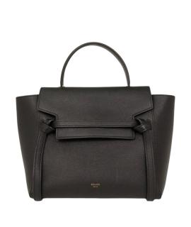 CELINE Сумка с короткими ручками