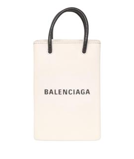 BALENCIAGA Сумка с короткими ручками