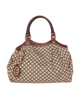 GUCCI Сумка тоут