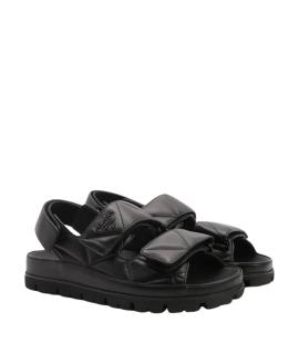 PRADA Сандалии