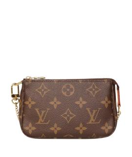 LOUIS VUITTON Сумка с короткими ручками