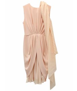 MAX MARA Коктейльное платье