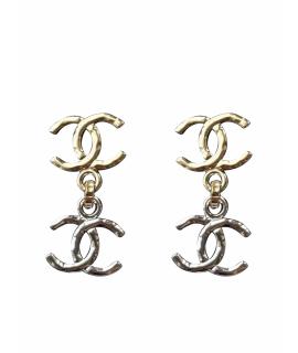 CHANEL Серьги