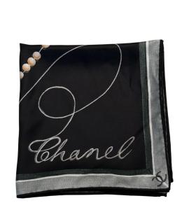 CHANEL Платок
