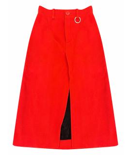 BALENCIAGA Юбка миди