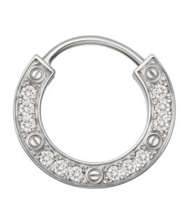 CARTIER Серьги