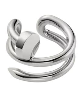 CARTIER Серьги