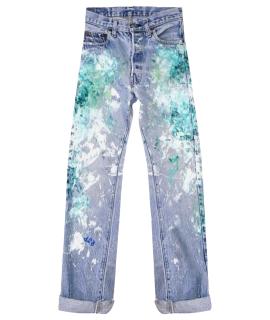 LEVI'S Прямые джинсы