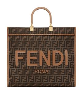 FENDI Сумка тоут