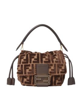 FENDI Сумка с короткими ручками