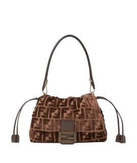 FENDI Сумка с короткими ручками