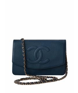 CHANEL Сумка через плечо