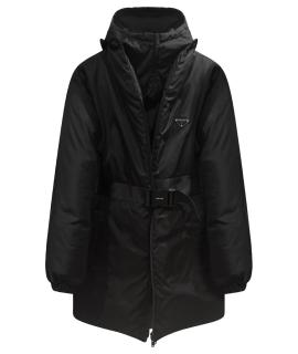 PRADA Пуховик