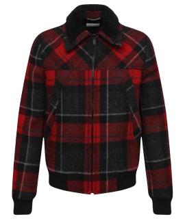 SAINT LAURENT Пальто