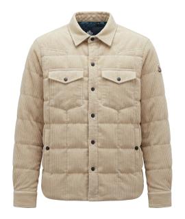 MONCLER GRENOBLE Пуховик