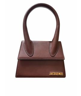 JACQUEMUS Поясная сумка