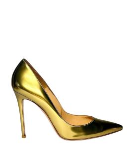 GIANVITO ROSSI Туфли