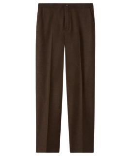 LORO PIANA Повседневные брюки