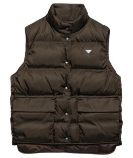 PRADA Жилет