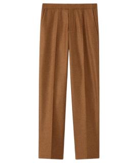 LORO PIANA Повседневные брюки