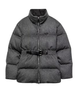 PRADA Пуховик