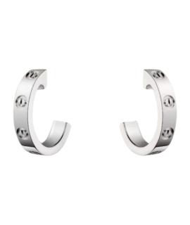 CARTIER Серьги