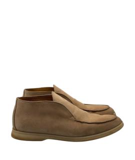 LORO PIANA Лоферы