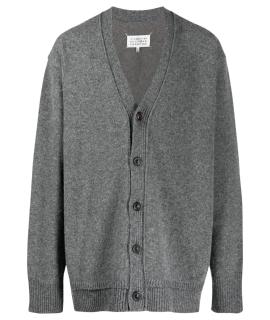 MAISON MARGIELA Кардиган