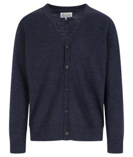 MAISON MARGIELA Кардиган