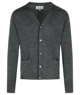 MAISON MARGIELA Кардиган
