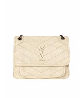 SAINT LAURENT Сумка через плечо