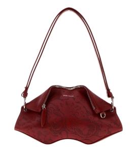 ALEXANDER MCQUEEN Сумка через плечо