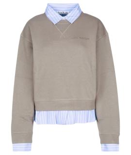 ACNE STUDIOS Худи/толстовка