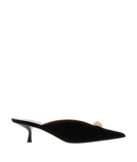 GIUSEPPE ZANOTTI DESIGN Мюли