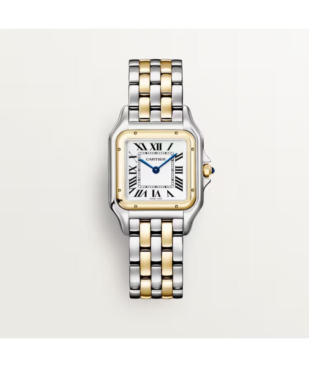 CARTIER Часы, фото 6