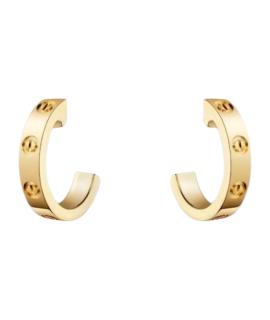 CARTIER Серьги