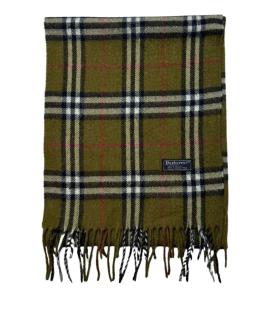 BURBERRY Шарф