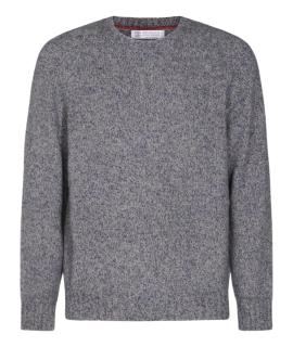 BRUNELLO CUCINELLI Джемпер / свитер