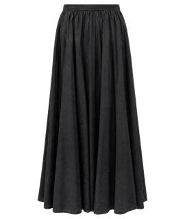 CHRISTIAN DIOR Юбка макси