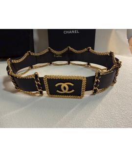 CHANEL Ремень