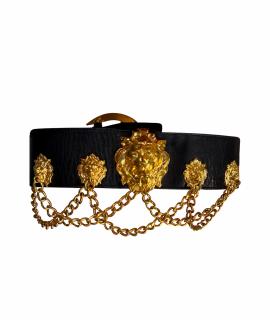 CHANEL Ремень