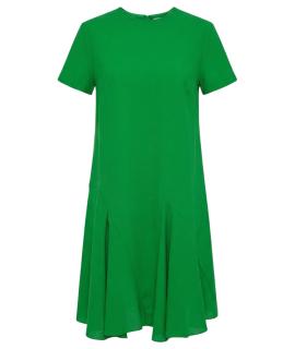 CHRISTIAN DIOR Повседневное платье
