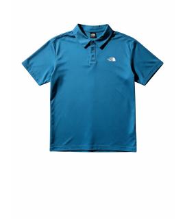 THE NORTH FACE Поло с коротким рукавом